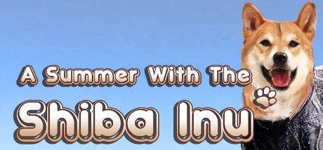 A Summer With The Shiba Inu 2019 MobyGames