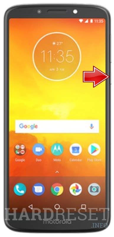 How To Get Into Fastboot And How To Exit Fastboot Motorola Moto E