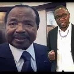 Cameroon Info Net Cameroun Appel Au G Nocide Affubl De Critiques