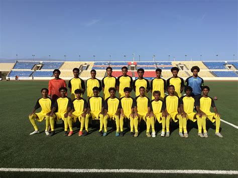 Cabo Verde Sports Festival Batuque Lidera Lista De Jogadores