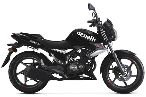 Benelli Tnt