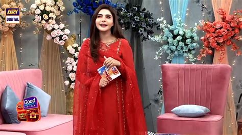 Aaj Hai Wedding Master Class Ka Aham Din Goodmorningpakistan Youtube