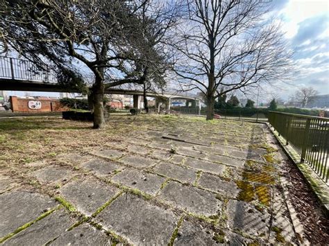 Disused Abandoned Area Ditchmore Lane Andy Steele Geograph