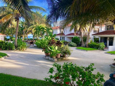 Ambergris Caye Vacation Rentals And Homes Corozal District Belize Airbnb