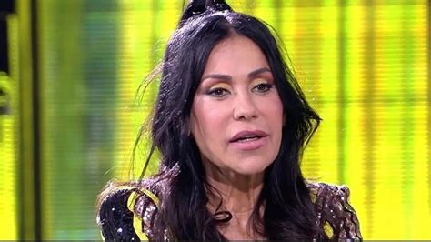 Gran Hermano Telecinco La Seria Advertencia De Maite Galdeano Gh