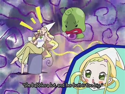 Motto Ojamajo Doremi Ep37 Hd Watch Hd Deutsch Video Dailymotion