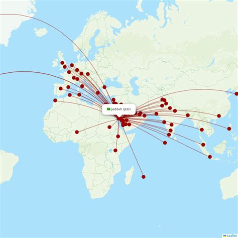 Airline Info Learn More About Saudia Airline Information