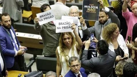 Saiba como foi a votação dos deputados sobre a prisão de Chiquinho Brazão