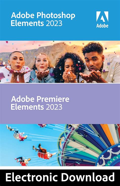 Adobe Photoshop Elements Premiere Elements Device Pc