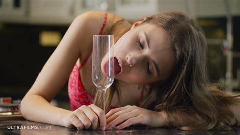 Mila Azul Raw Delicious Version Extended Scene Porn Pic