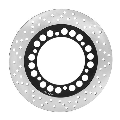 Front Brake Disc Rotor For KAWASAKI GPX 1000 R 1986 1989 GPZ 1100 1983