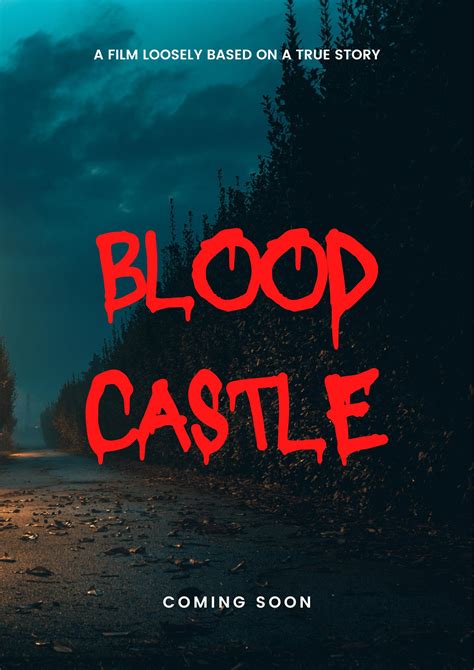 Blood Castle