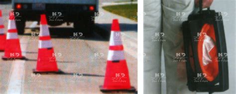 Spring Cone Hsd Signs And Safety Hsd Signs And Safety