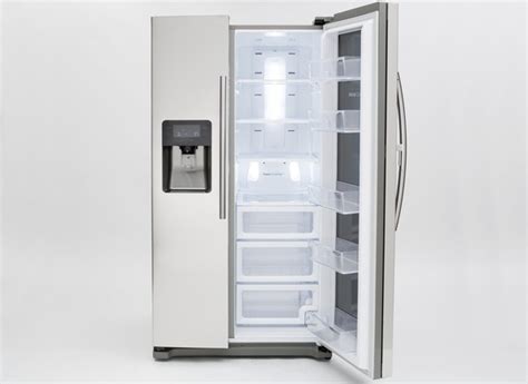 Samsung Rh H Sr Refrigerator Consumer Reports