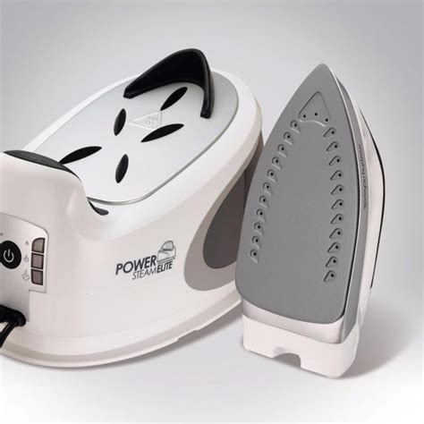 Morphy Richards Power Steam Elite 330014 2400W Steam Generator Iron