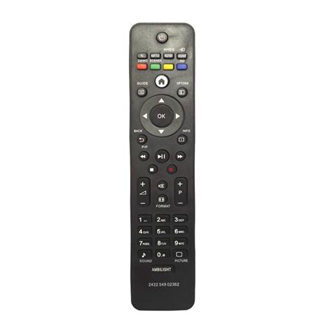 High Quality Tv Remote Control