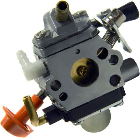 Procompany Carburetor Replaces For Zama Stihl Models Fc Fs Hl Ht Km