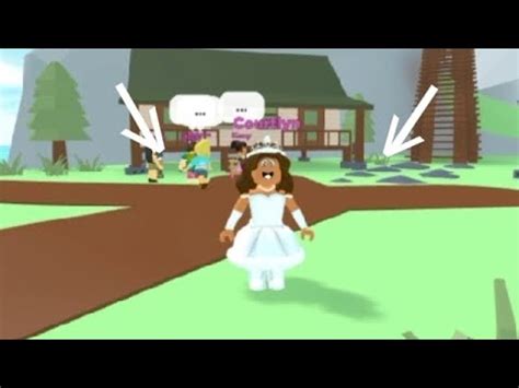 Playing Total Roblox Drama But As Gown Courtlyn YouTube