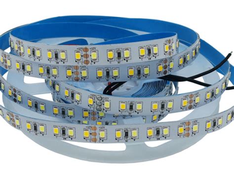 dimmable led lighting strip dymatic white IP20