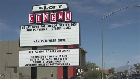 Movie theaters are slowly reopening a year after COVID-19 shutdowns ...