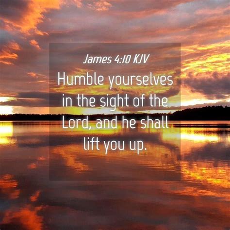 James Kjv Bible Verse Images