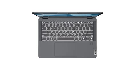 Lenovo Ideapad Flex Iau R Tge Notebook Grau Windows