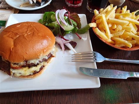 The Wild Goose Mablethorpe 2025 Reviews And Information