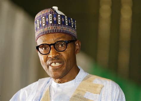 Nigerias New President Muhammadu Buhari Faces An Uphill Battle Time