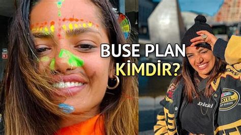 Survivor Buse Plan kimdir kaç yaşında nereli Survivor 2023 Buse