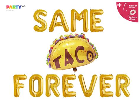 Lesbian Bachelorette Banner Final Fiesta Bachelorette Party Decoration Same Taco Forever