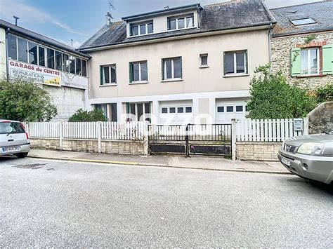 Vente Maison à Saint Vaast la Hougue 50550 à vendre 80m² Saint