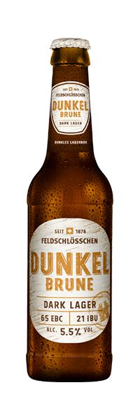 Feldschl Sschen Dunkel X Cl Mw Pepillo Ch