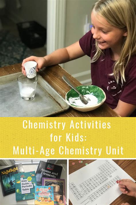 School Age Activities The Stay At Home Mom Survival Guide