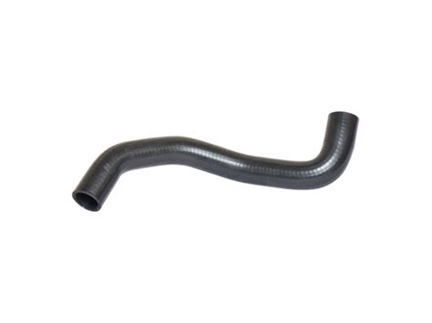 1505 RADIATOR UPPER HOSE Mes Auto Hoses