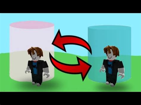 Tutorial De Como Crear Un Teletransportador Robloxstudio Youtube