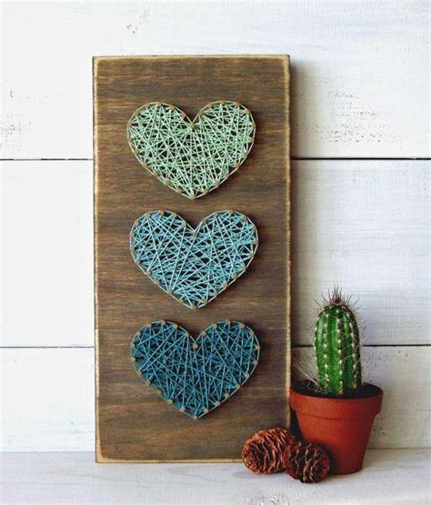 Ideas Diy Para Decorar Tu Casa Sin Gastar De Mas Wood Crafts