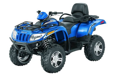 Arctic Cat Trv I Gt Specs Autoevolution