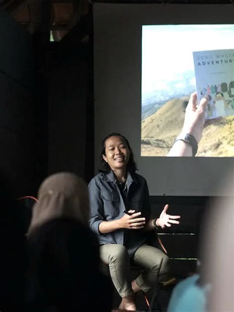 Hal Yang Harus Diperhatikan Pendaki Perempuan Saat Mendaki Gunung