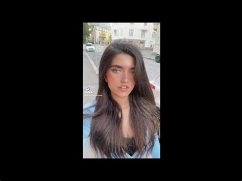 Angelina Jordan Tiktok Compilation Part 1 Angelinajordan YouTube