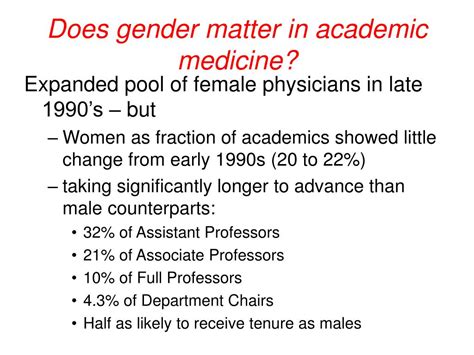 Ppt Best Practices In Mentoring Unintended Bias And Letters Of Recommendation Powerpoint