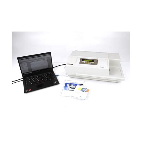 Molecular Devices SpectraMax M2e Multi Mode Microplate Reader ABS FL