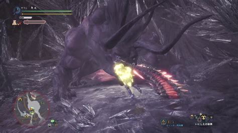 【mhw】 エオルゼアからの来訪者 ベヒーモス 太刀 ソロ 14分50秒61 前半 Youtube