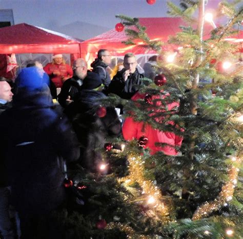 Hamburg Firmen Weihnachtsmarkt Weihnachtsfeier Betriebs Teamevent