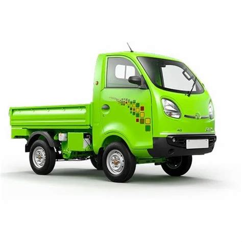 Tata Ace Zip Xl Mini Pickup Truck At ₹ 330000 Tata Ace In Jodhpur