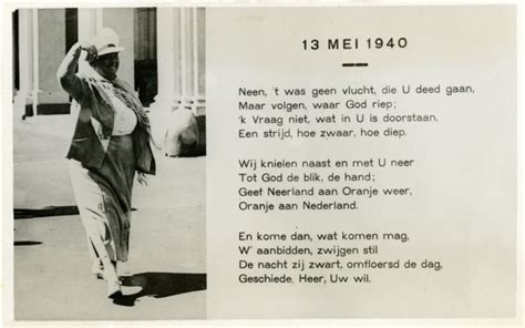 De Meidagen 1940 Hoek Van Holland In Oorlogstijd