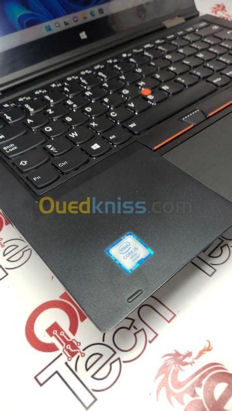 Lenovo Thinkpad Yoga X I Th Gb Ssd Full Hd Tactile X Stylet