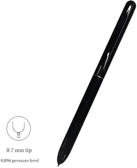 Tab S4 Touch Stylus S Pen Pointer Pen Replacement For Samsung Galaxy Tabs4 S4 Ej