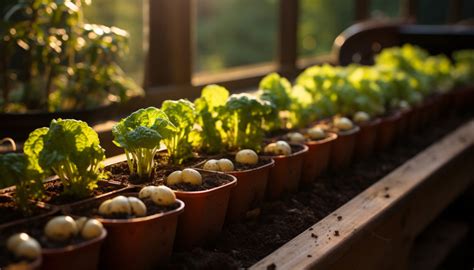 Astuces pour réussir son potager d cgas