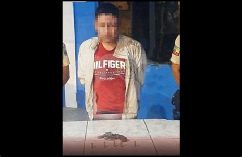 Presunto Delincuente Se Salv De Ser Linchado En La Frontera