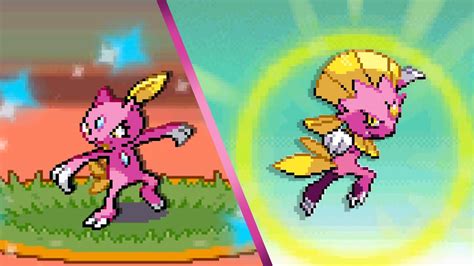 Live Shiny Sneasel In Pokemon Platinum After 1237 Random